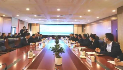 寧夏寧東能源化工基地擬新建己二腈及下游高端新材料項目,總投資100億元