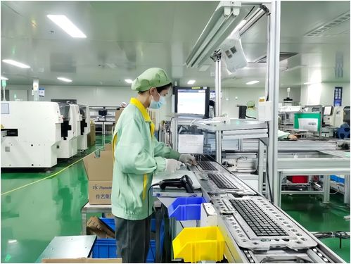 恒豐銀行 服務新質生產力 媒體行活動走進高郵