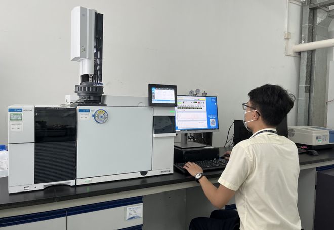 廣州城投集團下屬白云化工入選2022年國家技術創新示范企業名單